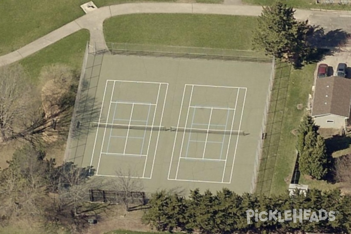 Photo of Pickleball at Waunona Park